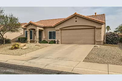 15340 W Via Manana, Sun City West, AZ 85375 - Photo 1