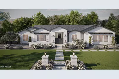 26512 S 188th, Queen Creek, AZ 85142 - Photo 1