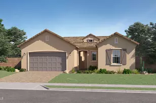 4832 S 232nd, Buckeye, AZ 85326 - Photo 1