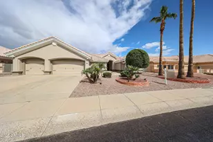 22609 N Dusty Trail, Sun City West, AZ 85375 - Photo 1