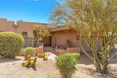 10133 E Old Trail, Scottsdale, AZ 85262 - Photo 1