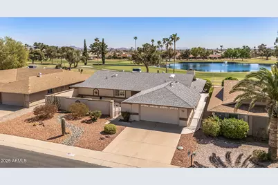 19219 N 132nd, Sun City West, AZ 85375 - Photo 1