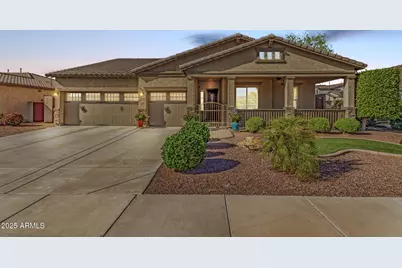 9136 W Pinnacle Vista, Peoria, AZ 85383 - Photo 1