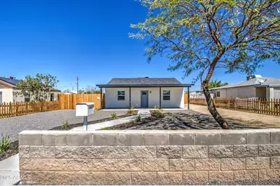 2538 W Jefferson, Phoenix, AZ 85009 - Photo 1