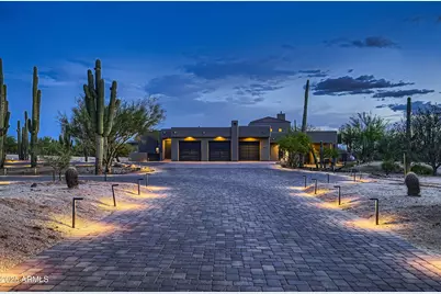 7975 E Dale Lane, Scottsdale, AZ 85266 - Photo 1