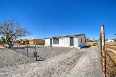 18540 W Camino Grande --, Casa Grande, AZ 85122 - Photo 1