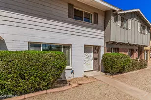 8554 E McDonald, Scottsdale, AZ 85250 - Photo 1