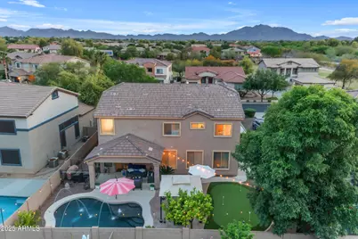 18460 E Peachtree, Queen Creek, AZ 85142 - Photo 1