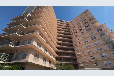 2201 N Central Avenue #5B, Phoenix, AZ 85004 - Photo 1