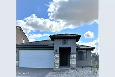 8965 W San Juan, Glendale, AZ 85305 - Photo 1