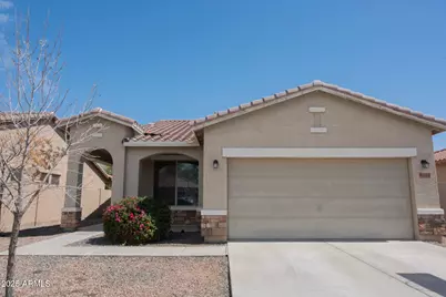 8109 S 23rd, Phoenix, AZ 85041 - Photo 1