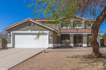 10528 W Patrick, Peoria, AZ 85383 - Photo 1