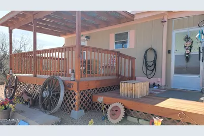 407 E Bruce, Tombstone, AZ 85638 - Photo 1