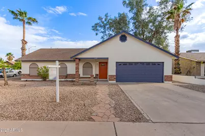 1747 E Isabella, Mesa, AZ 85204 - Photo 1