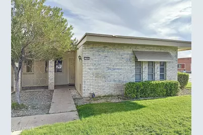 11095 W Coggins, Sun City, AZ 85351 - Photo 1