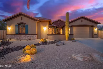 44019 N 49th, New River, AZ 85087 - Photo 1