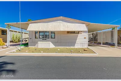 9333 E University Drive #113, Mesa, AZ 85207 - Photo 1