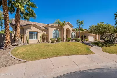 11224 E Carol, Scottsdale, AZ 85259 - Photo 1