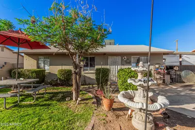 2306 E Burgess, Phoenix, AZ 85042 - Photo 1