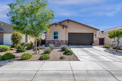 4027 W Copperleaf, San Tan Valley, AZ 85144 - Photo 1