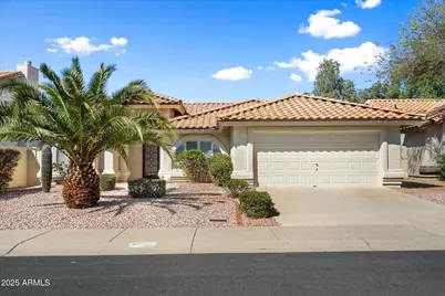 4546 E Villa Rita, Phoenix, AZ 85032 - Photo 1