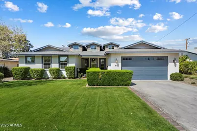 4110 E Indianola, Phoenix, AZ 85018 - Photo 1