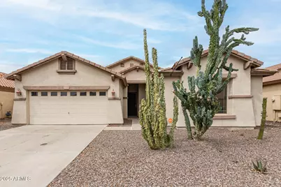 3780 S Ashley Place, Chandler, AZ 85286 - Photo 1