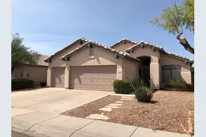 5422 W Bluefield, Glendale, AZ 85308 - Photo 1