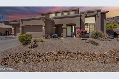 25842 N 44th Avenue, Phoenix, AZ 85083 - Photo 1