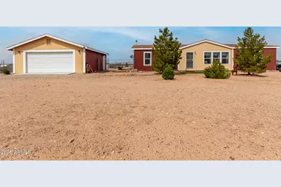 25312 N 195th Avenue, Wittmann, AZ 85361 - Photo 1