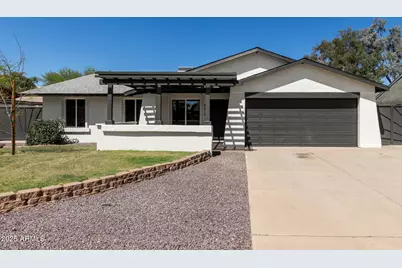 4624 E Aire Libre Avenue, Phoenix, AZ 85032 - Photo 1