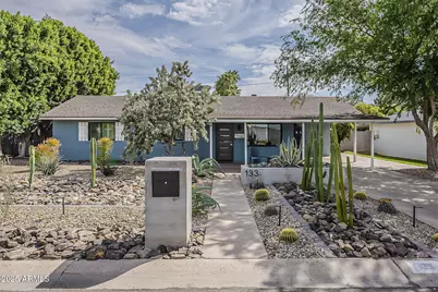 133 W Ruth, Phoenix, AZ 85021 - Photo 1