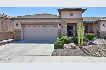 17527 W Fairview Street, Goodyear, AZ 85338 - Photo 1