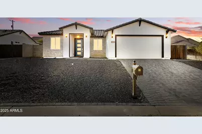 6166 S Eagle Pass, Gold Canyon, AZ 85118 - Photo 1