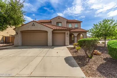 5209 W Sweet Iron, Phoenix, AZ 85083 - Photo 1