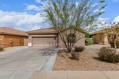 17546 W Lavender, Goodyear, AZ 85338 - Photo 1