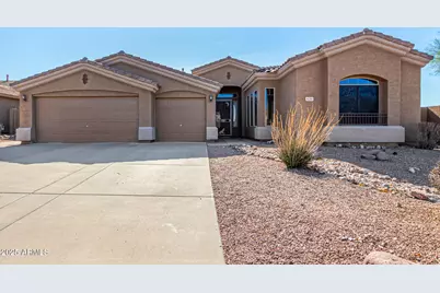 8211 E Apache Plumb, Gold Canyon, AZ 85118 - Photo 1