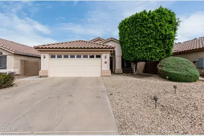 498 W Encinas, Gilbert, AZ 85233 - Photo 1