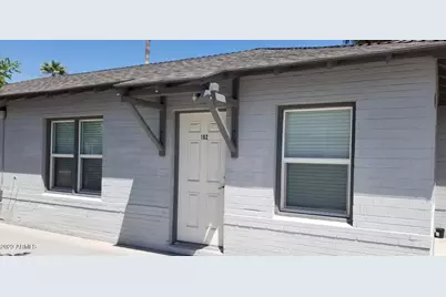 1602 W McDowell, Phoenix, AZ 85007 - Photo 1
