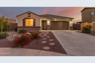 2327 E Mine Creek, Phoenix, AZ 85024 - Photo 1