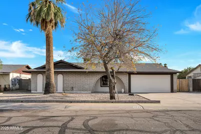 4139 W Shaw Butte, Phoenix, AZ 85029 - Photo 1