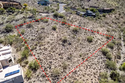 4608 E White Drive #23, Paradise Valley, AZ 85253 - Photo 8