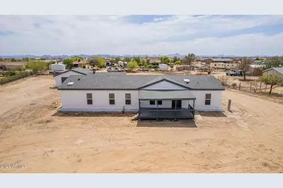 30433 W Bellview, Buckeye, AZ 85396 - Photo 1