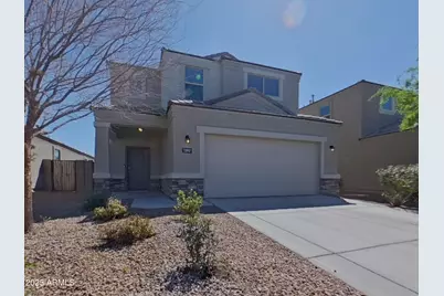 30907 W Amelia, Buckeye, AZ 85396 - Photo 1