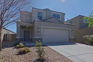 30907 W Amelia, Buckeye, AZ 85396 - Photo 1