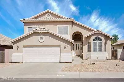 2806 E Pontiac, Phoenix, AZ 85050 - Photo 1