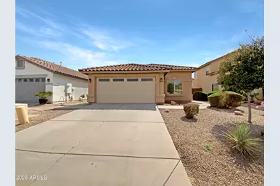 44271 W Oster, Maricopa, AZ 85138 - Photo 1