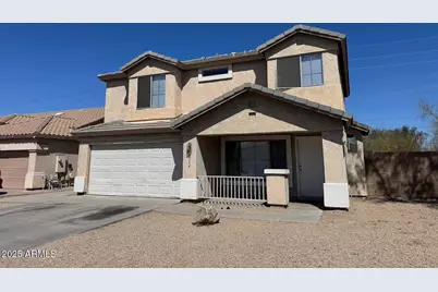 6554 W Winslow, Phoenix, AZ 85043 - Photo 1