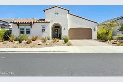 22743 N 97th, Peoria, AZ 85383 - Photo 1