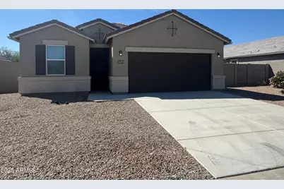 36091 W Seville, Maricopa, AZ 85138 - Photo 1